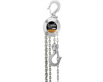 凱榮VP-X鋁合金手扳葫蘆 凱榮VP-X鋁合金手扳葫蘆