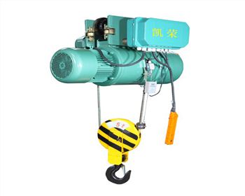 凱榮CD1型鋼絲繩電動葫蘆 凱榮CD1型鋼絲繩電動葫蘆